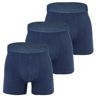 Superdry Mens Boxer Shorts - BOXER MULTI TRIPLE PACK,...