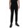 HUGO Herren Hose lang - Doak212, Jogginghose, Logo, Baumwolle Schwarz S