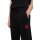 HUGO Herren Hose lang - Doak212, Jogginghose, Logo, Baumwolle Schwarz S