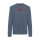 HUGO Mens Sweater, Diragol212 - Sweatshirt, round neck, cotton terry