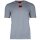 HUGO Herren T-Shirt - Diragolino212 Rundhals, Logo,1/2-Arm, Baumwolle