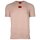 HUGO Herren T-Shirt - Diragolino212 Rundhals, Logo,1/2-Arm, Baumwolle