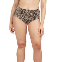 Chantelle Ladies Waist Slip - Softstretch, seamless, invisible, One Size 36-44, Pattern Black/Nude One Size