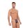 HOM Herren G-String - Plume, federleicht Anthrazit 4 (Small)