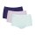 Sloggi Damen Slip - Maxi, Basic+ 3er Pack