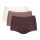 Sloggi Ladies Briefs - Basic+ Maxi 3 Pack