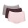 Sloggi Ladies Briefs - Basic+ Maxi 3 Pack