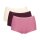 Sloggi Ladies Briefs - Basic+ Maxi 3 Pack