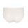 Sloggi Ladies Brief Midi - Zero One, 2-pack, microfiber, solid color White XL (X-Large)
