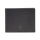 Strellson Mens Wallet, genuine Leather - Blackwall Billfold H7, 9,5x12,5x3cm (HxWxD)