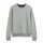 GANT Herren Sweatshirt - Sweater, Rundhals, Loopback, Baumwoll-Mix, Logo