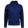 GANT Mens Sweat Hoodie - Hooded Pullover, Loopback, Cotton Mix, Logo