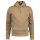 GANT Mens Sweat Hoodie - Hooded Pullover, Loopback, Cotton Mix, Logo