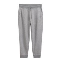 GANT Mens Sweatpants - Sweatpants, Pants, Loopback,...