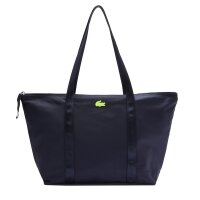 LACOSTE Damen Handtasche - Jeanne Shopping Bag,...