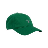 GANT Mens Cap - Baseball Cap, Logo Embroidery, Cotton Twill, plain