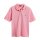 GANT Damen Poloshirt - ORIGINAL PIQUE, Halbarm, Knopfleiste, Logo, einfarbig
