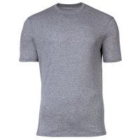 A|X ARMANI EXCHANGE Mens T-shirt - Script, Round Neck, Cotton Stretch