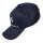 A|X ARMANI EXCHANGE Unisex Baseball Cap - Kappe, Logo, One Size Blau/Weiß