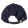 A|X ARMANI EXCHANGE Unisex Baseball Cap - Kappe, Logo, One Size Blau/Weiß