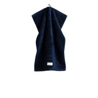 GANT Guest Towel, Organic Premium Towel - 30x50 cm,...