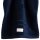 GANT Gästetuch, Organic Premium Towel - 30x50 cm, Frottee Dunkelblau