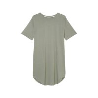 Marc O Polo Ladies Nightdress - Sleepshirt, Short Sleeve,...