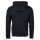 A|X ARMANI EXCHANGE Mens Jacket - Sweatshirt Jacket, Cotton, Logo Navy S (Small)