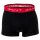 GANT Herren Boxer Shorts, 3er Pack - Trunks, Retro Pants, Cotton Stretch Schwarz S