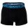 GANT Herren Boxer Shorts, 3er Pack - Trunks, Retro Pants, Cotton Stretch Schwarz S