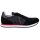 A|X ARMANI EXCHANGE Herren Sneaker Low - Schnür-Schuh, Retro, Logo, 41-46 Full Black EU 41