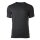 JOOP! mens T-shirt - JJ-09Paris, round neck, half sleeves, logo stitching, cotton