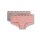 s.Oliver Girls Pack of 2 Cutbrief - Briefs, Underpants, Panties, Cotton Stretch