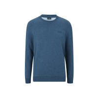 JOOP! JEANS Herren Sweatshirt - JJJ-22Alf, Sweater, Rundhals, Logo, Baumwolle