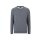 JOOP! JEANS Mens Sweatshirt - JJJ-22Alf, Sweater, Round neck, Logo, Cotton