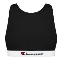 Champion Women Bustier - Tank Bra Classic, Logo Waistband