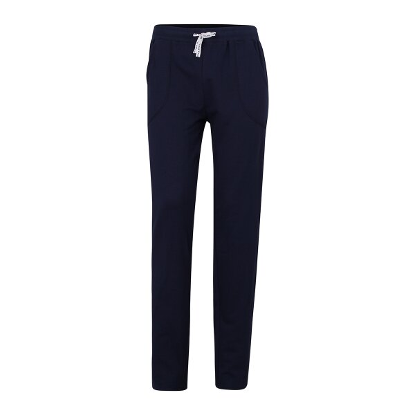 TOM TAILOR Womens Sweatpants - Jersey Pants long, unicoloured