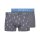 SKINY Herren Boxer Short, 2er Pack - Trunks, Pants, Cotton Stretch
