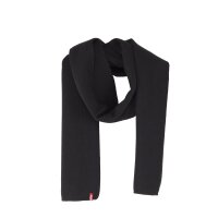 LEVIS Unisex Scarf - Limit Scarf, Knitted Scarf, 20x170 cm, One Size, unicoloured