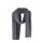 LEVIS Unisex Schal - Limit Scarf, Strickschal, 20x170 cm, One Size, einfarbig