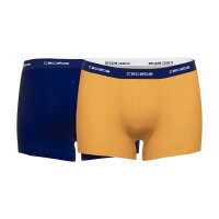 CECEBA Mens Shorts - Boxer shorts, Pants, Basic, Cotton...