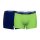 CECEBA Herren Shorts - Boxershorts, Pants, Basic, Cotton Stretch, einfarbig
