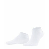 FALKE Herren Socken - Family Sneaker, Anti-Slip-System,...