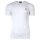 VERSACE Herren T-Shirt, 2er Pack - TOPEKA, Unterhemd, Rundhals, Stretch Cotton Weiß S