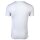 VERSACE Herren T-Shirt, 2er Pack - TOPEKA, Unterhemd, Rundhals, Stretch Cotton Weiß S
