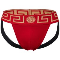 VERSACE Herren Jockstrap - TOPEKA, Jocks, Tanga Slip,...