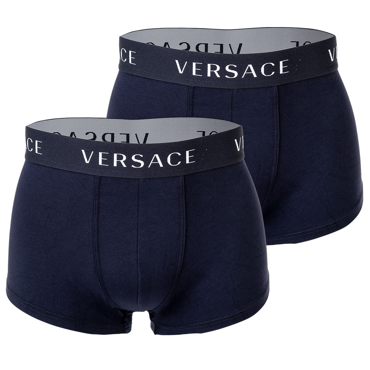 VERSACE Men's retro Shorts, Pack of Logo, 41,95 €
