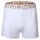 VERSACE Mens woven Boxer Shorts - Stretch Cotton