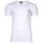 VERSACE Herren T-Shirt - TOPEKA, Unterhemd, V-Ausschnitt, Stretch Cotton Weiß 2XL