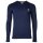 VERSACE Mens Shirt - long Sleeve, Sweatshirt, round Neck, Stretch Cotton